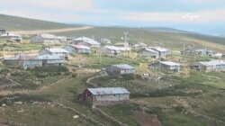 Karadeniz yaylaları yok oluyor