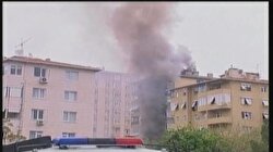 Karargah evleri davası
