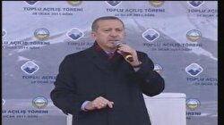 Karanlık odaklar bölgede huzur ve güven istemiyor