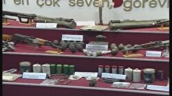 Karargah bombaları