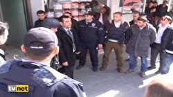 TÜİK bürosuna saldırı: 7 ölü