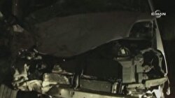 Edirne ve Afyon’da trafik kazası