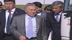 Kazakistan İle Ticari İlişkiler