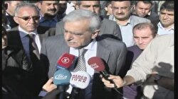 KCK Davası'na tepkiler