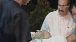 Kenan Evren GATA’da