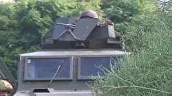 Kenya Ordusu Somali'de