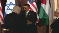 Kerry Ortadoğu mekik diplomasisi