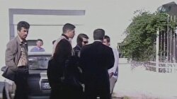Sekiz KESK üyesi gözaltında
