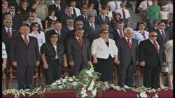 KKTC’de 20 Temmuz kutlamaları