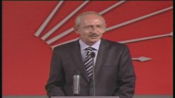 Kılıçdaroğlu: Hedef pozitif muhalefet