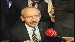 Kılıçdaroğlu: Listeyi delegeler belirleyecek
