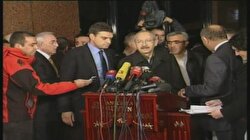 Kılıçdaroğlu taburcu oldu