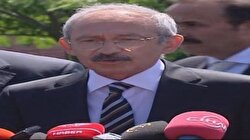 Kılıçdaroğlu Gül görüşmesi