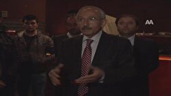 Bürüksel’den başörtüsü mesajı