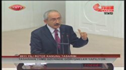 Kılıçdaroğlu'nun idiaları