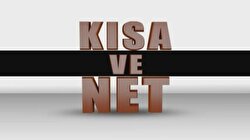 Kısa ve Net