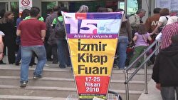 Tüyap Kitap Fuarı