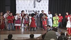 Kolombiyalı öğrenciler Türkiye’de