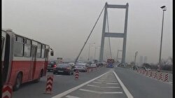 Köprü ve otoyollar ücretsiz
