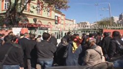 KPSS sınavı bitti