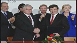 Türkiye-Ermenistan İlişkileri