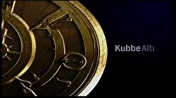 KubbeAltı