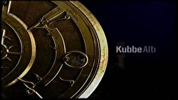 Kubbe Altı