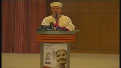 Kurbanlık Hayvan