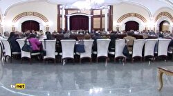 Kürt Ulusal Konseyi Toplantısı
