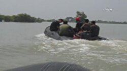 Kurtarma ekibi yurda döndü