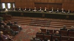 Lahey Kosova’yı tanıdı