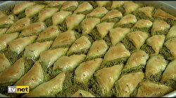 Lezzetin diyarı Gaziantep
