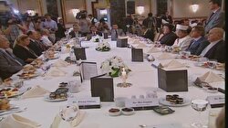Hoş görü iftarı
