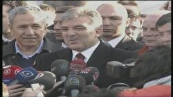 Siyasilerin Bayram Programı
