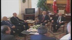 Liderler görüşmesinde son tur
