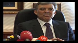 Liderler zirvesi tartışması