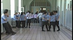 Liselerde alan uygulaması kalkıyor