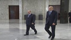 Lübnan da siyasi kriz