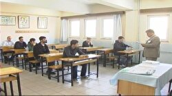 LYS’ye Başvurular