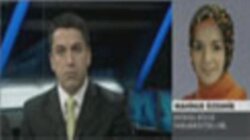 Mahinur TVNET’te