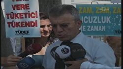 Tüketici derneklerinden zamlara tepki