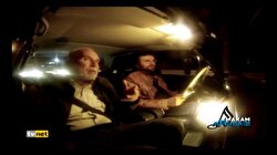 Makam Arabası - Konuk: Hasan Aycın