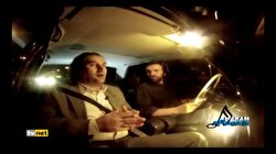 Makam Arabası - Konuk: Mustafa Şen