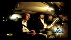 Makam Arabası - Konuk: Fehmi Yılmaz