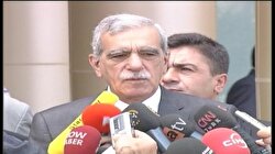 Malatyalılar :DTP Kürtlerin Temsilcisi Değil