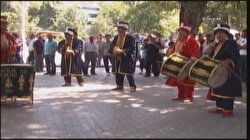 Malatya mehter takımı