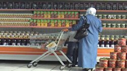 Paranın geçmediği market