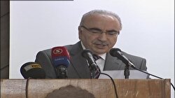 Marmara İlahiyat 50 Yaşında