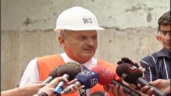 Marmaray projesi