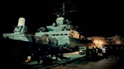 Mavi Marmara Tanıklar